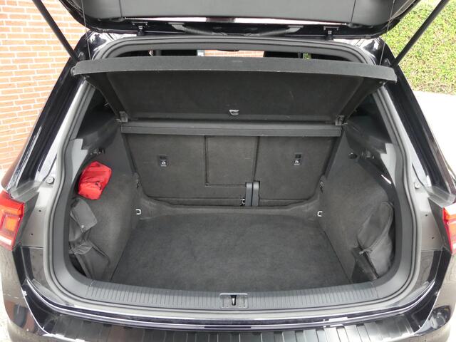 Volkswagen TIGUAN 1.5 TSI R-Line