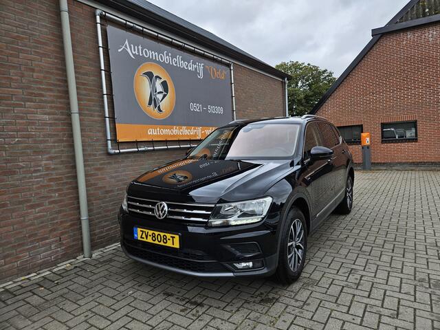 Volkswagen TIGUAN Allspace 1.5 TSI Comfortline Business