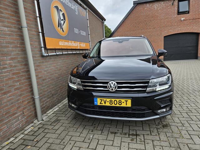 Volkswagen TIGUAN Allspace 1.5 TSI Comfortline Business