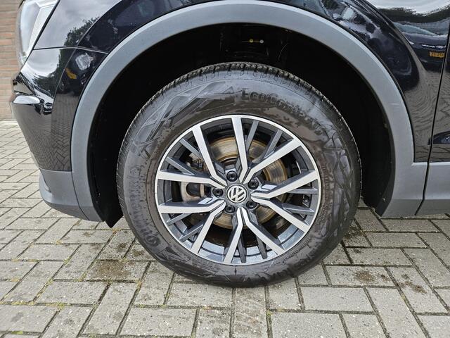 Volkswagen TIGUAN Allspace 1.5 TSI Comfortline Business