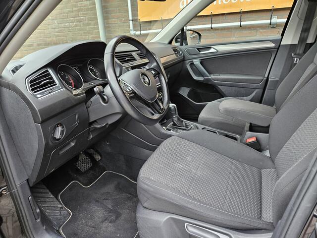 Volkswagen TIGUAN Allspace 1.5 TSI Comfortline Business
