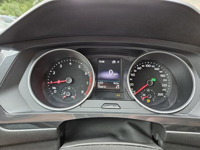 Volkswagen TIGUAN Allspace 1.5 TSI Comfortline Business