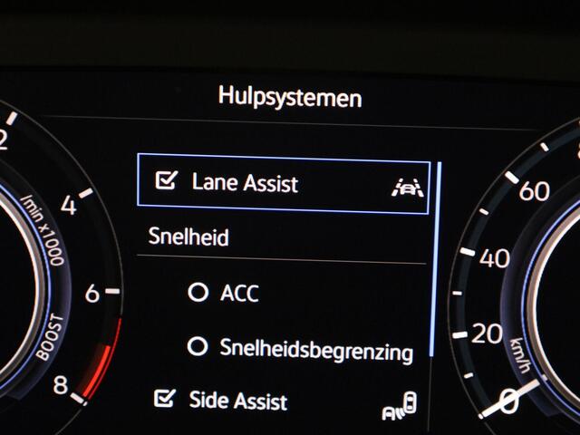 Volkswagen TIGUAN 1.4 TSIeHybrid 180kW/245PK Elegance DSG · Panoramadak · Camera + Parkeersensoren · Navigatie