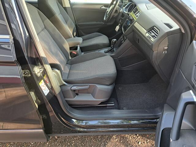 Volkswagen TIGUAN Allspace 1.5 TSI 150 Pk 7 persoons Comfortl. Bs. Dsg-7 PDC NAV 7P