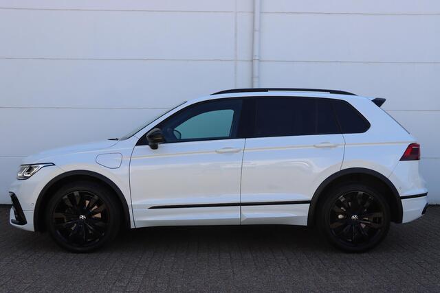 Volkswagen TIGUAN 1.4 TSI eHybrid R-Line Business+ 245pk DSG6