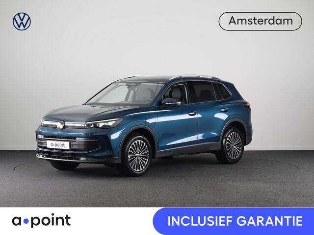 Volkswagen TIGUAN 1.5 eHybrid Life Edition