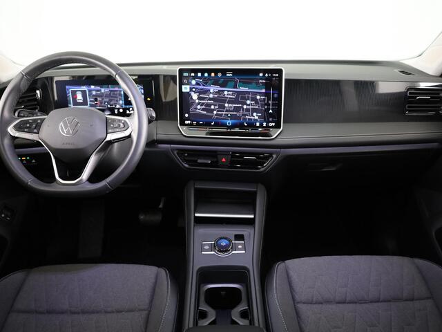 Volkswagen TIGUAN 1.5 eHybrid Life Edition