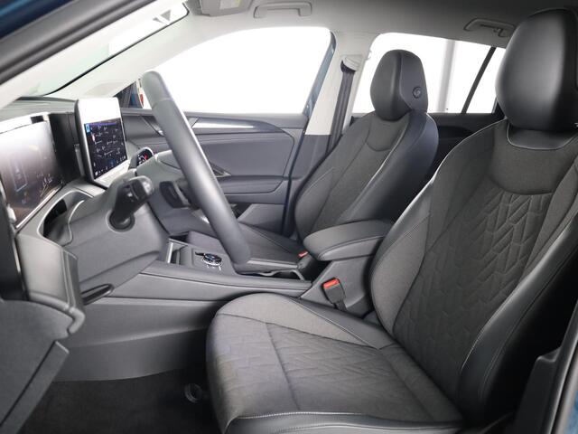 Volkswagen TIGUAN 1.5 eHybrid Life Edition