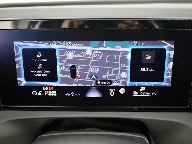 Volkswagen TIGUAN 1.5 eHybrid Life Edition