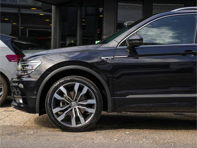 Volkswagen TIGUAN Allspace 1.5 TSI BETAAL NU 18450 GRATIS 50/50 DEAL 2JR RENTEVRIJ FINANCIEREN