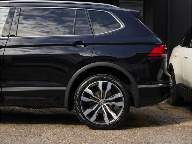 Volkswagen TIGUAN Allspace 1.5 TSI BETAAL NU 18450 GRATIS 50/50 DEAL 2JR RENTEVRIJ FINANCIEREN