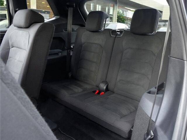 Volkswagen TIGUAN Allspace 1.5 TSI BETAAL NU 18450 GRATIS 50/50 DEAL 2JR RENTEVRIJ FINANCIEREN