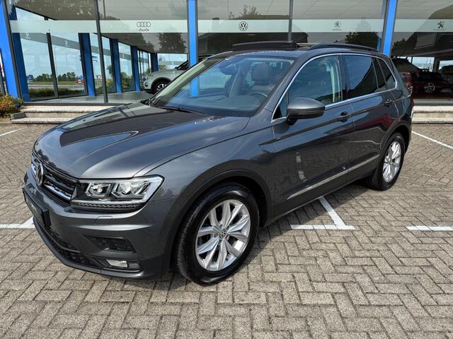 Volkswagen TIGUAN 1.5 TSI ACT Comfortline Business Panodak | NAV | LED | LMW 18" | dig. display | ACC