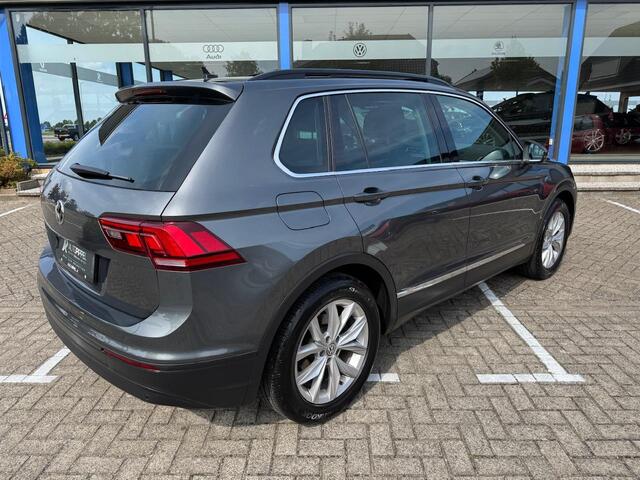Volkswagen TIGUAN 1.5 TSI ACT Comfortline Business Panodak | NAV | LED | LMW 18" | dig. display | ACC