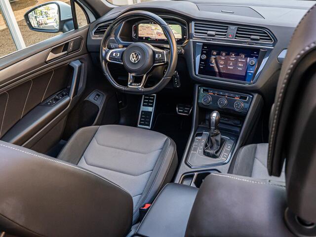 Volkswagen TIGUAN 1.5 TSI ACT Highline Business R-Line PANO VIRTUAL DASH LED 19 INCH DAB