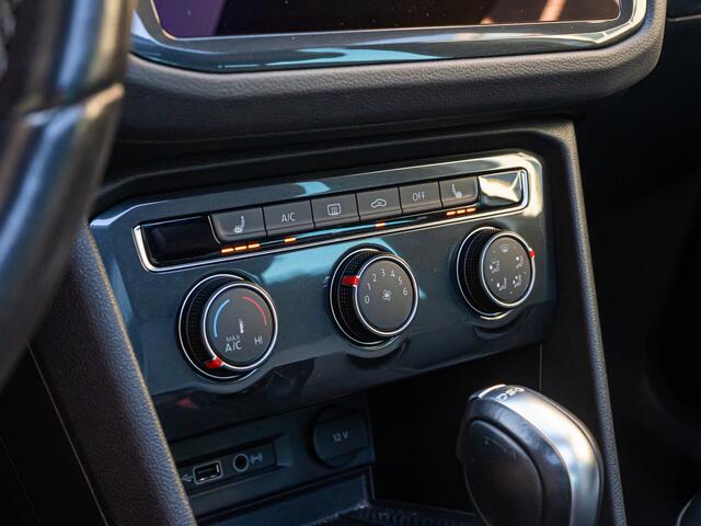 Volkswagen TIGUAN 1.5 TSI ACT Highline Business R-Line PANO VIRTUAL DASH LED 19 INCH DAB