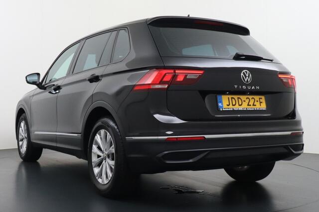 Volkswagen TIGUAN 1.5 TSI LIFE Business-Line 1 Ste Eigenaar Topstaat!!