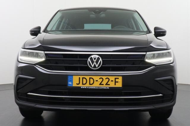 Volkswagen TIGUAN 1.5 TSI LIFE Business-Line 1 Ste Eigenaar Topstaat!!