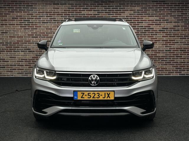 Volkswagen TIGUAN 1.5 TSI R-Line Business+ Panorama DSG HeadUp IQ