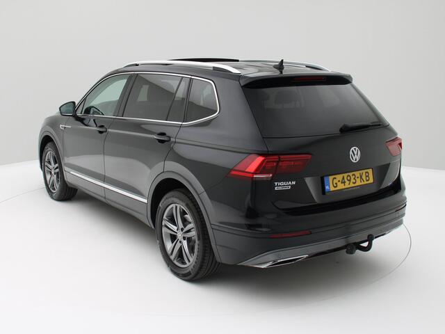 Volkswagen TIGUAN Allspace 1.5 TSI Comfortline Business Aut. Panorama /Trekh.