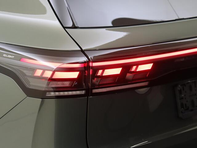 Volkswagen TIGUAN R-Line Edition - eHybrid | 'App-Connect' draadloze smartphone integratie | Automatische afstandsregeling (Adaptive Cruise Control) | Bekleding, leder 'Vienna' incl. stoelventilatie en elektrische bestuurderstoel