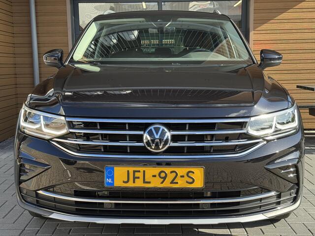 Volkswagen TIGUAN 1.4 TSI eHybrid Business+,Cam,Trekh,Apple