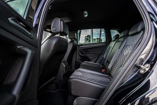 Volkswagen TIGUAN 2.0 TDI 4MOTION Elegance | E-Trekhaak | 19" | ACC