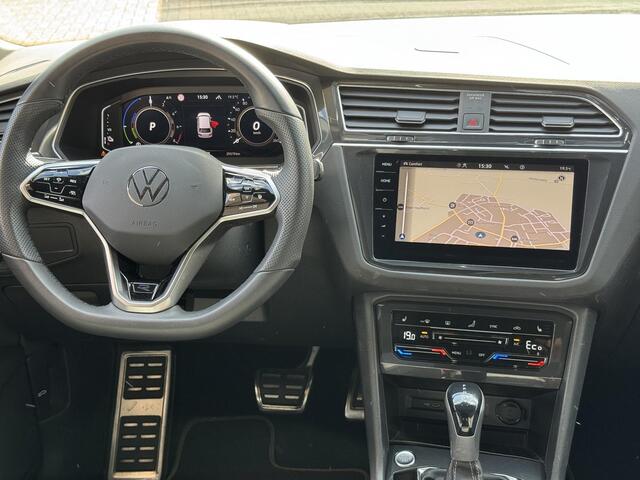 Volkswagen TIGUAN 1.4 TSI eHybrid R-Line Business+,Panodak,Carplay