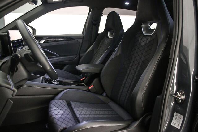 Volkswagen TIGUAN R-Line Business 1.5 TSI eHybrid 204pk DSG Automaat Trekhaak, Black Style, Panoramadak, Adaptive cruise control, LED matrix koplampen, 360 camera