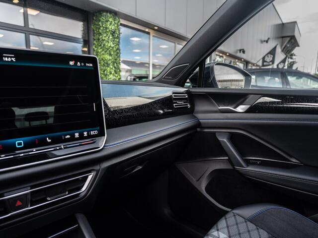 Volkswagen TIGUAN 1.5 eHybrid 272PK R-Line Edition | Pano | HUD | 360 Cam | 120KM WLTP | BTW