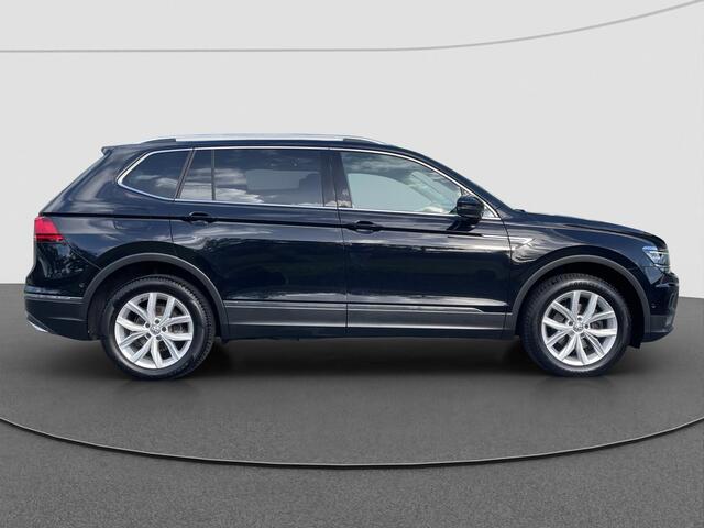 Volkswagen TIGUAN Allspace 1.4 TSI Highline 7p. Pano