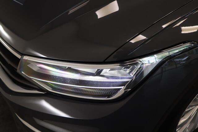 Volkswagen TIGUAN 1.5 TSI Life Business ACC Climate Panoramadak PDC Keyless NAP