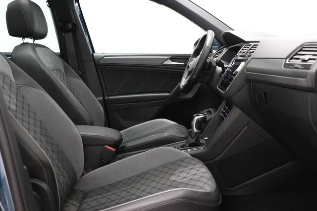 Volkswagen TIGUAN 1.4 TSI eHybrid R-Line Business+ | PANORAMADAK | MATIRX LED | APPLE | CAMERA