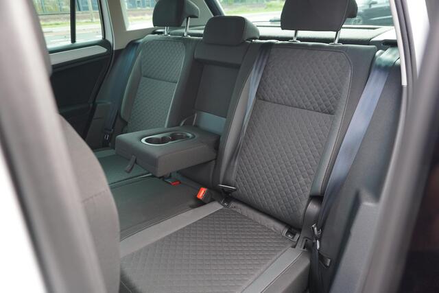 Volkswagen TIGUAN 1.5 TSI ACT Comfortline | Trekhaak | NL Auto