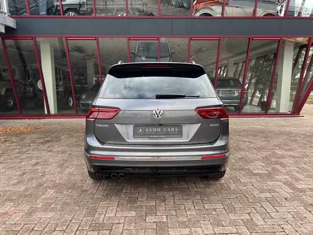 Volkswagen TIGUAN 2.0 TSI 4Motion Highline Business R | 3x R-line | Full-option |