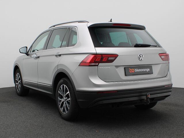 Volkswagen TIGUAN 1.4 TSI ACT Highline 150PK DSG Trekhaak, elektrische inklapbare spiegels, Stoelverwarming, Navi, Apple Carplay/Android Auto, 17" LM Velgen