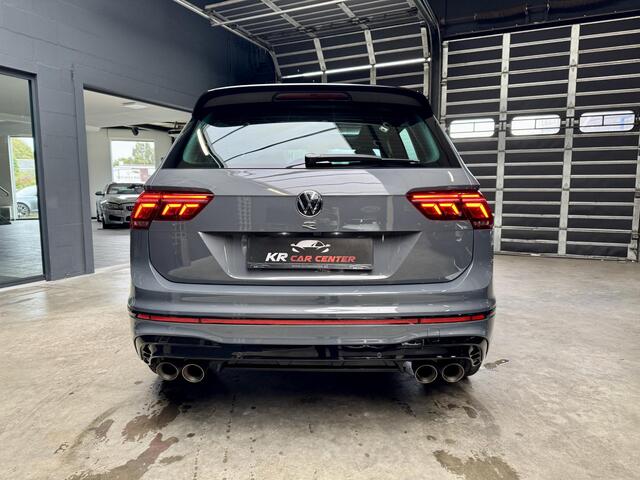 Volkswagen TIGUAN 2.0 TSI R 75 Edition 4Motion PANO-H&K-AKRA-HUD