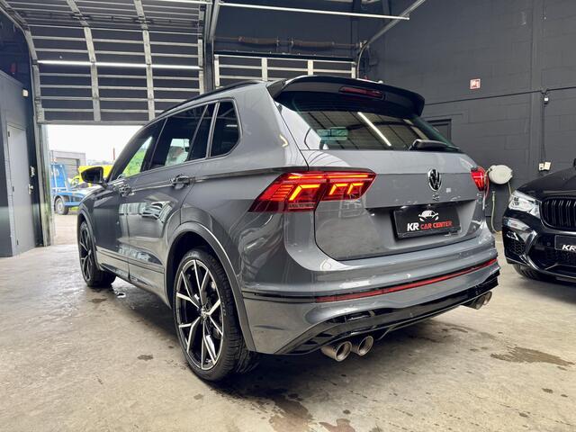 Volkswagen TIGUAN 2.0 TSI R 75 Edition 4Motion PANO-H&K-AKRA-HUD