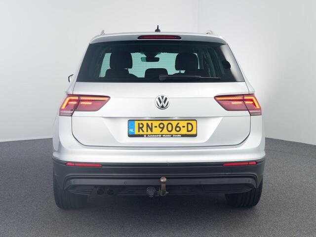 Volkswagen TIGUAN 1.4 TSI Comfortline Business | ACC | Carplay | Trekhaak |