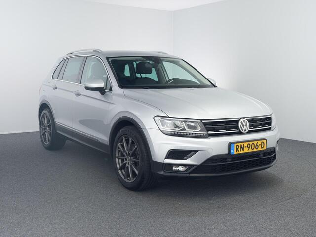 Volkswagen TIGUAN 1.4 TSI Comfortline Business | ACC | Carplay | Trekhaak |