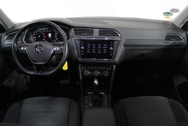 Volkswagen TIGUAN 2.0 TSI 4Motion Highline R-Line | Pano | Camera | Virtual