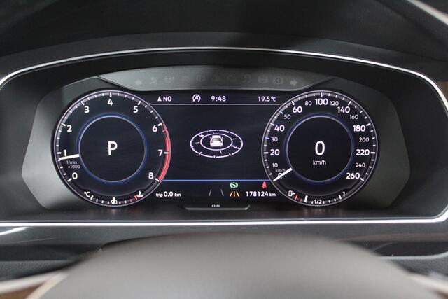 Volkswagen TIGUAN 2.0 TSI 4Motion Highline R-Line | Pano | Camera | Virtual