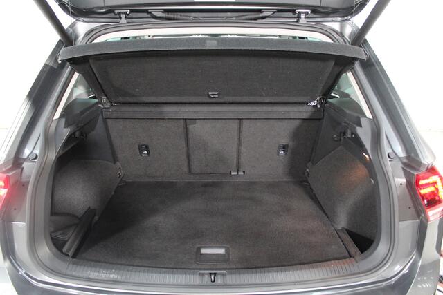 Volkswagen TIGUAN 2.0 TSI 4Motion Highline R-Line | Pano | Camera | Virtual