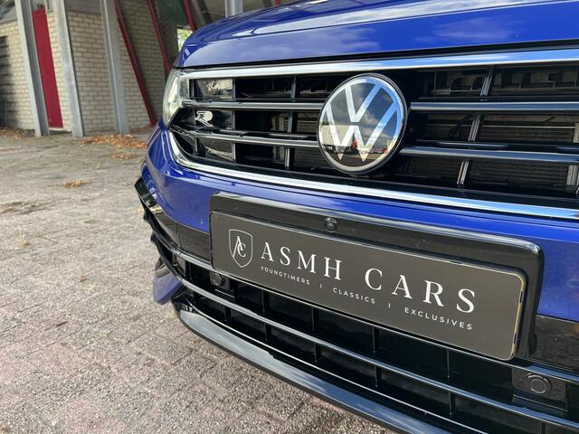 Volkswagen TIGUAN 1.5 TSI R-Line Business | 3x R-line| Pano | NL-auto | Trekhaak |