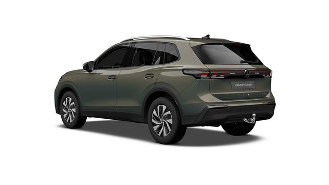 Volkswagen TIGUAN 1.5 eHybrid 204 6DSG Life Edition Automaat