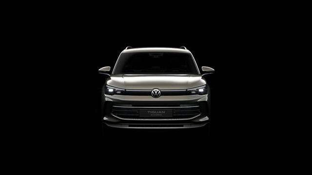 Volkswagen TIGUAN 1.5 eHybrid 204 6DSG Life Edition Automaat