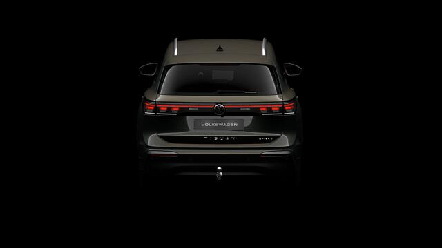 Volkswagen TIGUAN 1.5 eHybrid 204 6DSG Life Edition Automaat