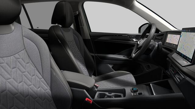 Volkswagen TIGUAN 1.5 eHybrid 204 6DSG Life Edition Automaat