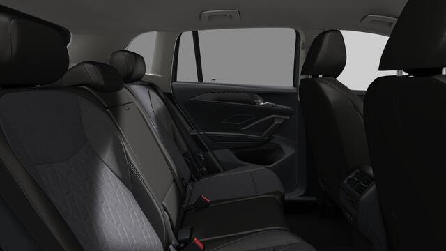 Volkswagen TIGUAN 1.5 eHybrid 204 6DSG Life Edition Automaat