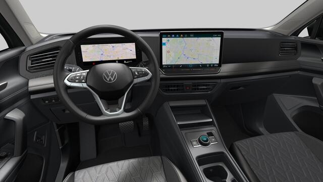 Volkswagen TIGUAN 1.5 eHybrid 204 6DSG Life Edition Automaat